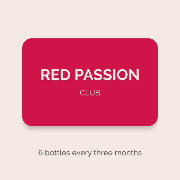 RED PASSION CLUB