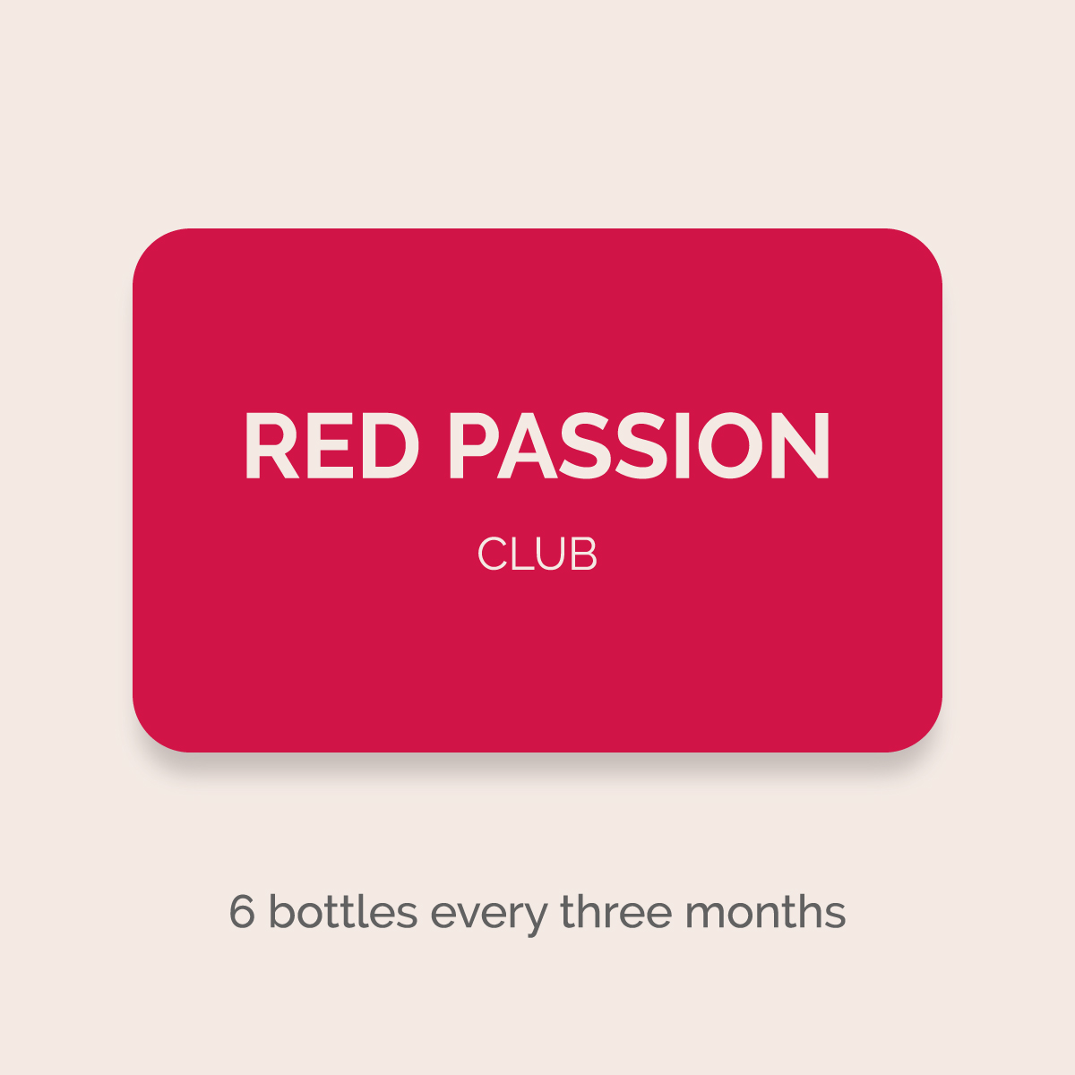 red-passion-club