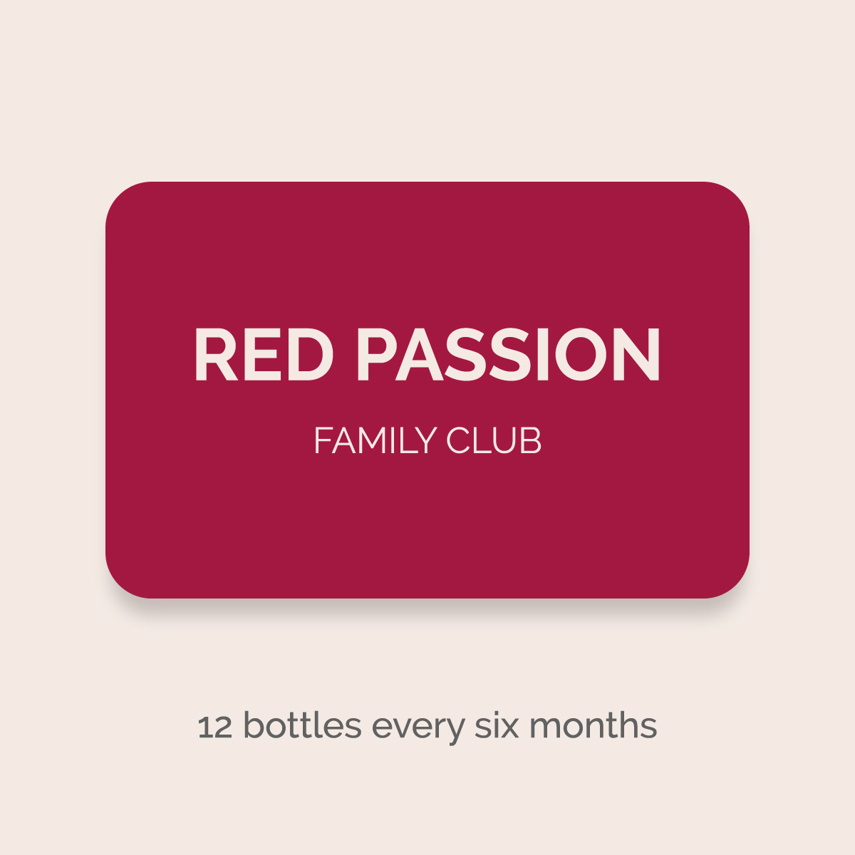 red-passion-family-club