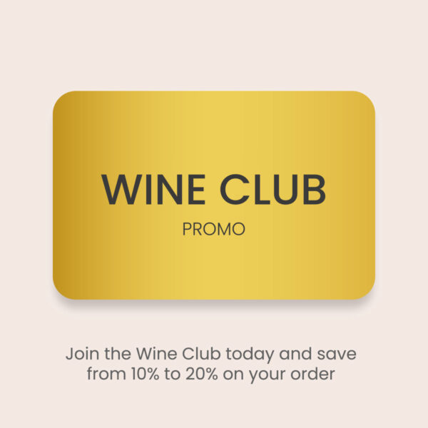 WineClub Subscription